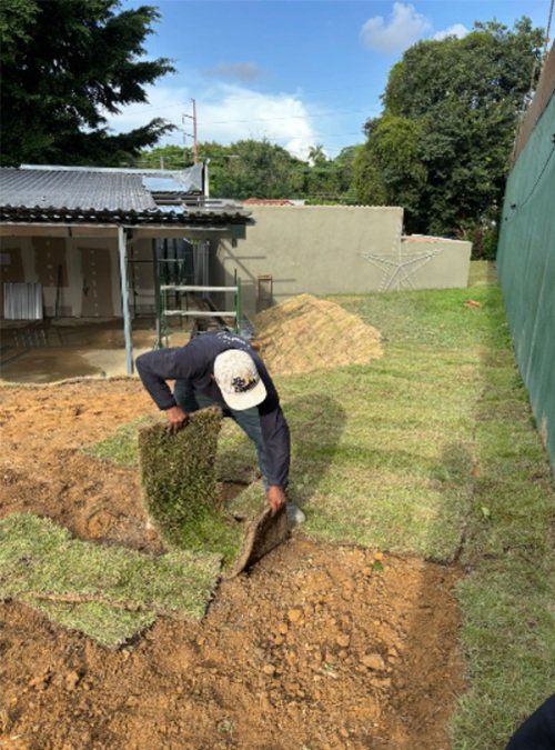 Serviços de Engenharia