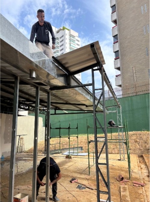 Serviços de Engenharia