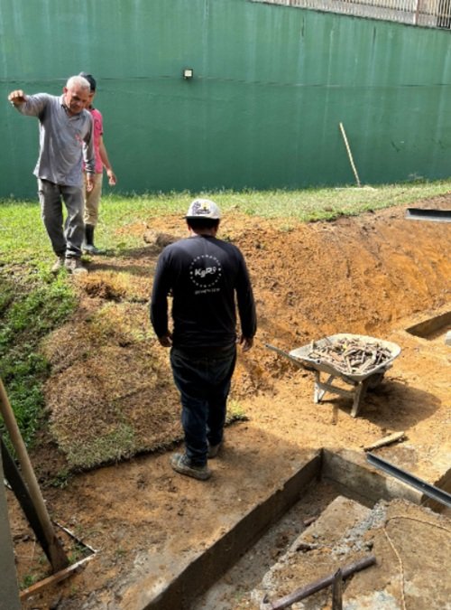 Serviços de Engenharia