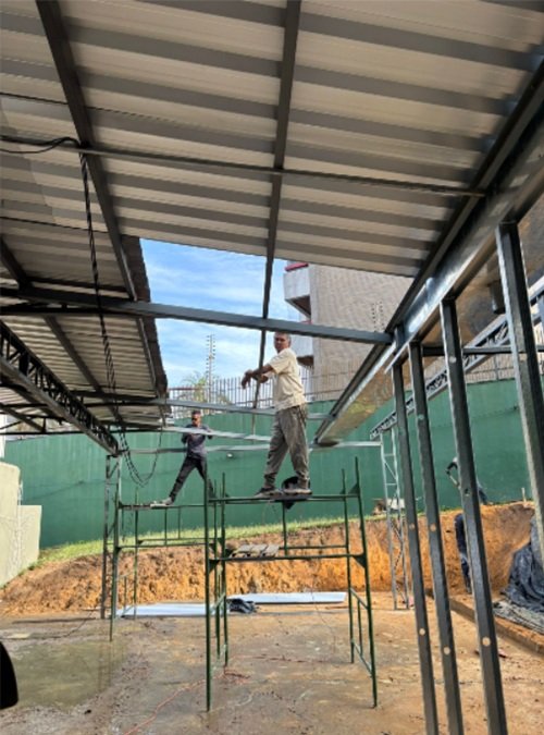 Serviços de Engenharia