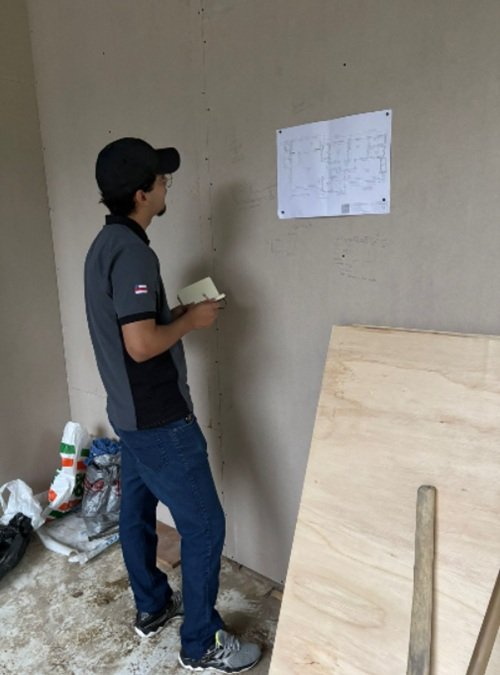 Serviços de Engenharia