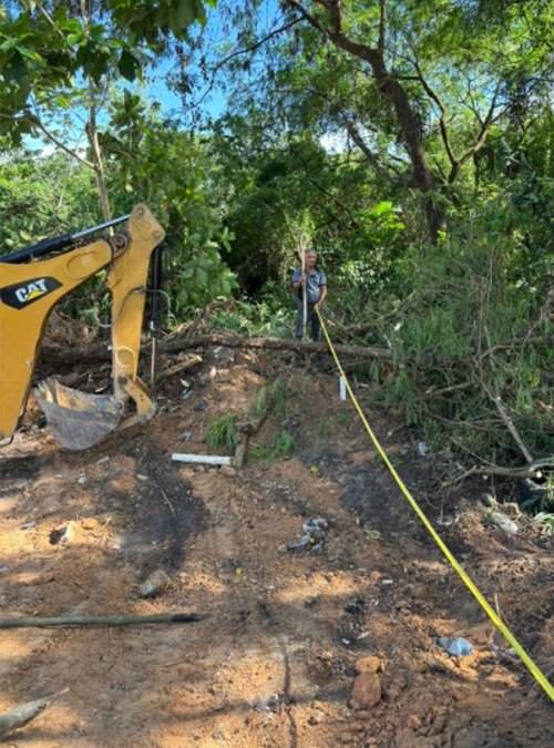 Serviços de Engenharia