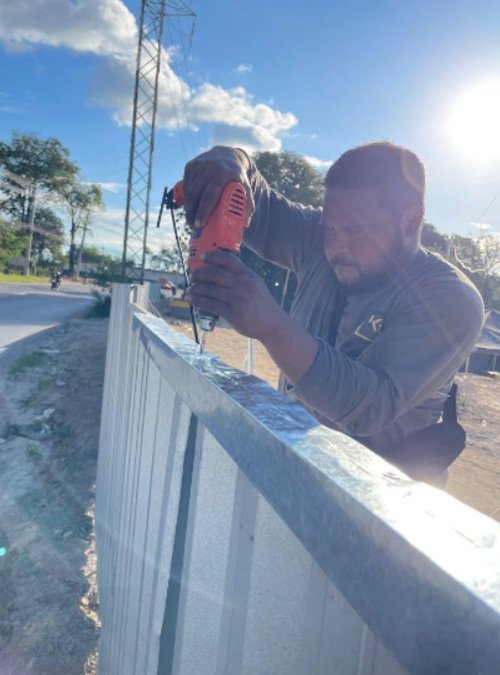 Serviços de Engenharia