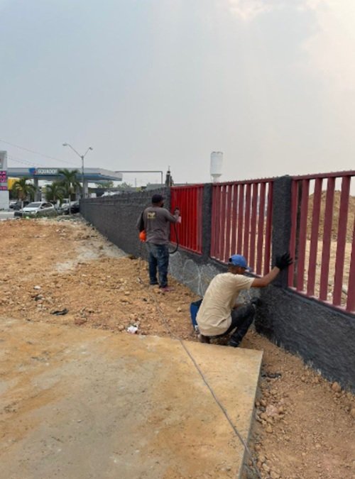 Serviços de Engenharia